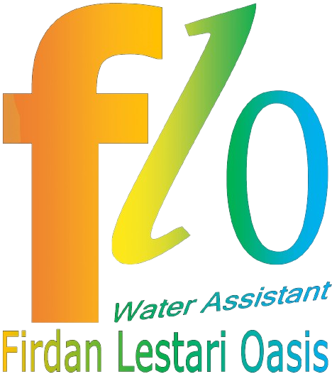 Logo Firdan Lestari Oasis